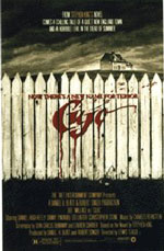 Cujo Poster