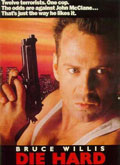 Detective John McClane