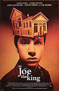 Joe the King